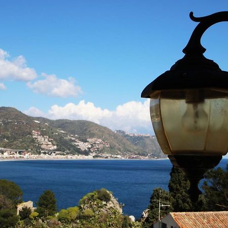 Taonasi Mazzaro Apartments Taormina Buitenkant foto