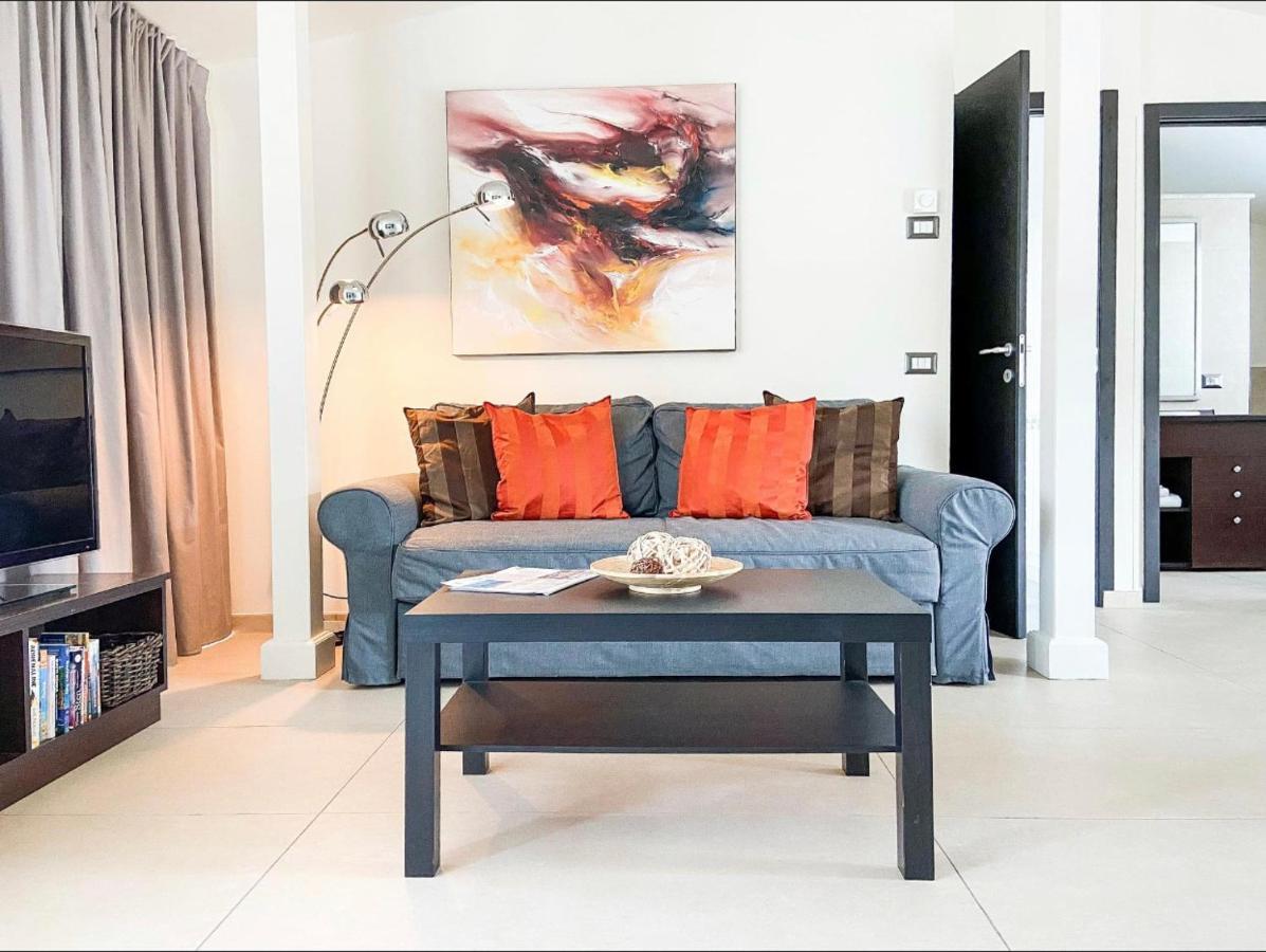Taonasi Mazzaro Apartments Taormina Buitenkant foto