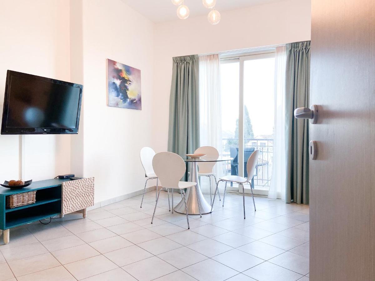 Taonasi Mazzaro Apartments Taormina Buitenkant foto