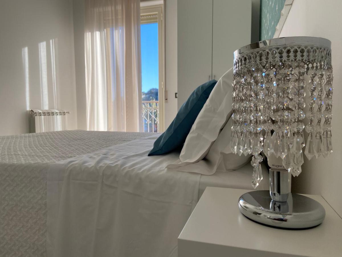 Taonasi Mazzaro Apartments Taormina Buitenkant foto