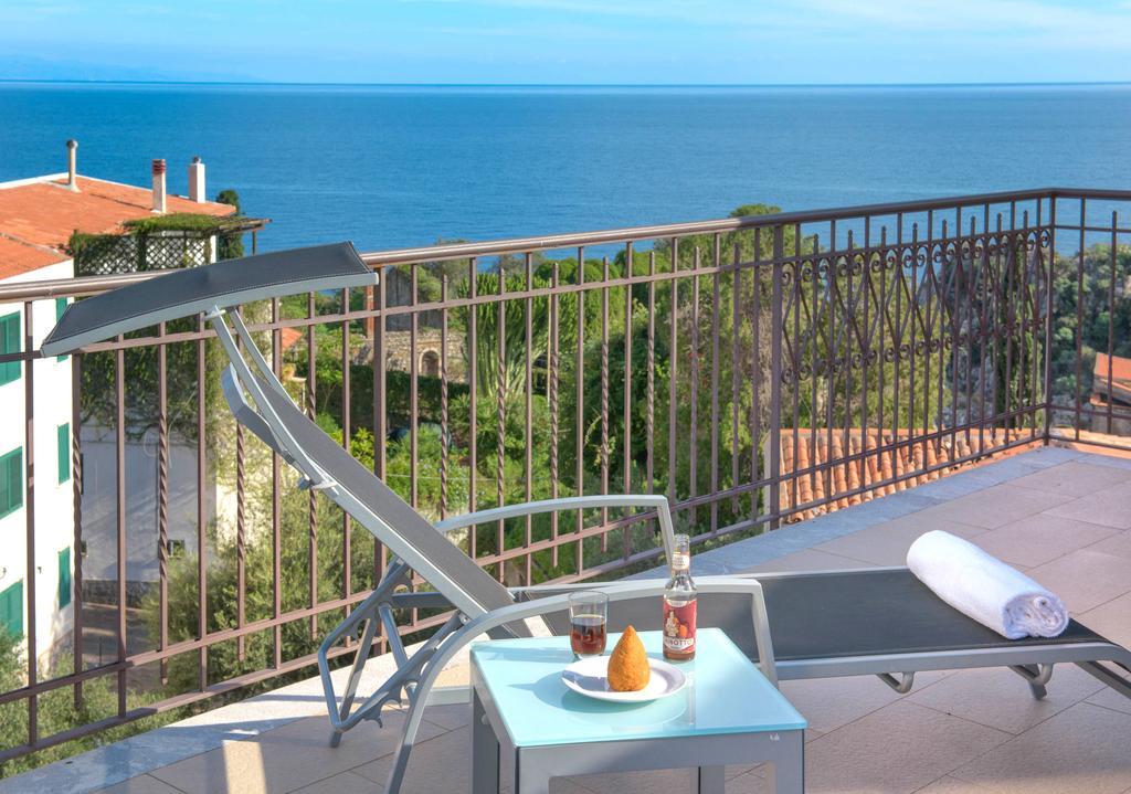 Taonasi Mazzaro Apartments Taormina Buitenkant foto