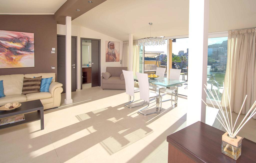 Taonasi Mazzaro Apartments Taormina Buitenkant foto