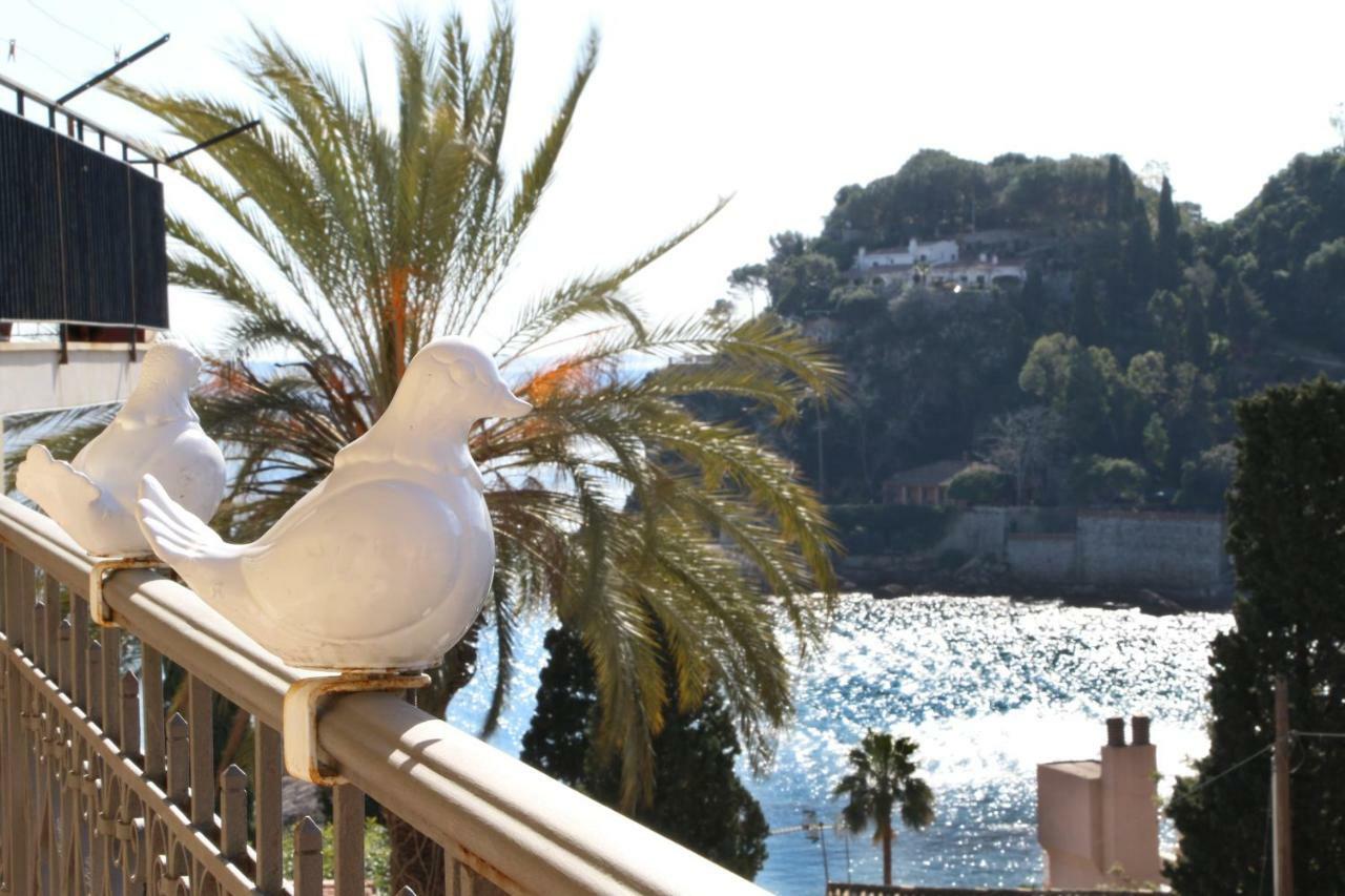 Taonasi Mazzaro Apartments Taormina Buitenkant foto